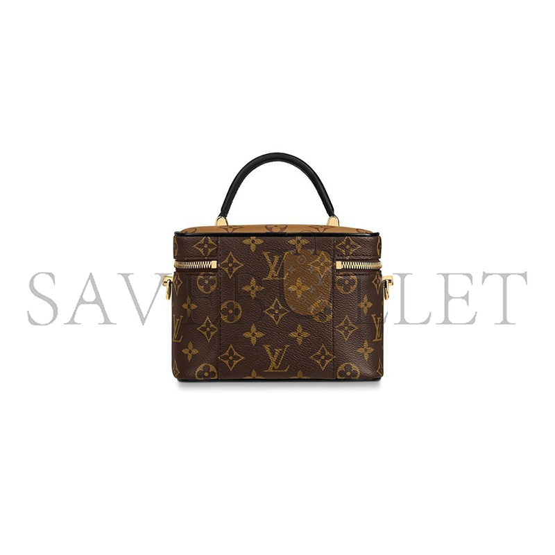 LOUIS VUITTON VANITY PM M45165 (19*13*11cm)